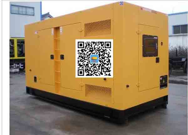 高场办事处静音发电机出租